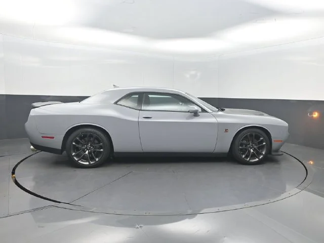 Used 2021 Gray Dodge R/T Scat Pack image 28