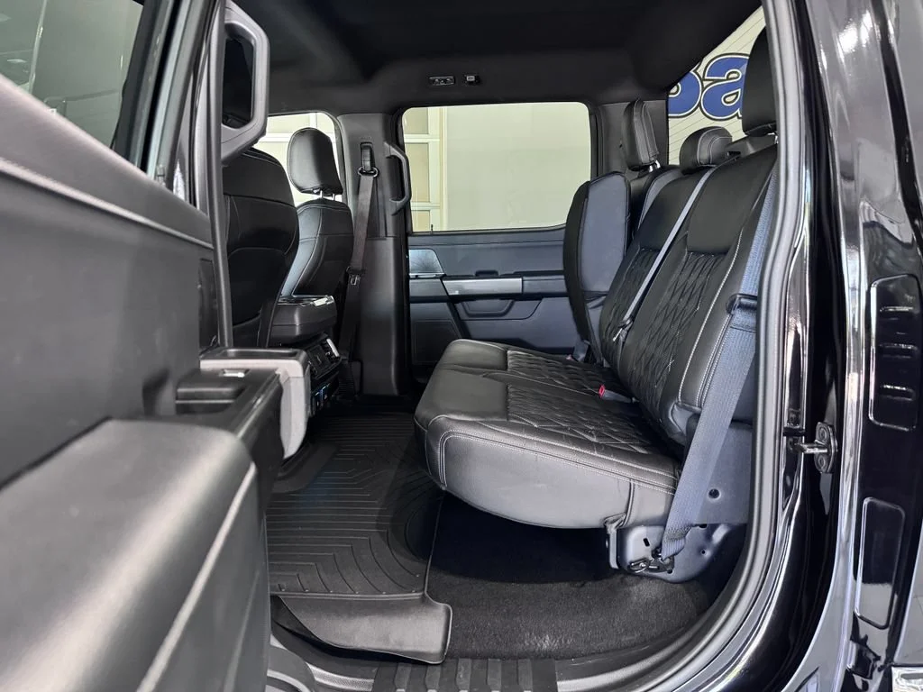 2023 Ford F-150 XLT - Photo 11
