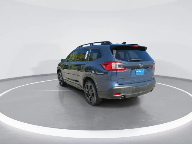 Used 2023 Blue Subaru Onyx Edition image 6