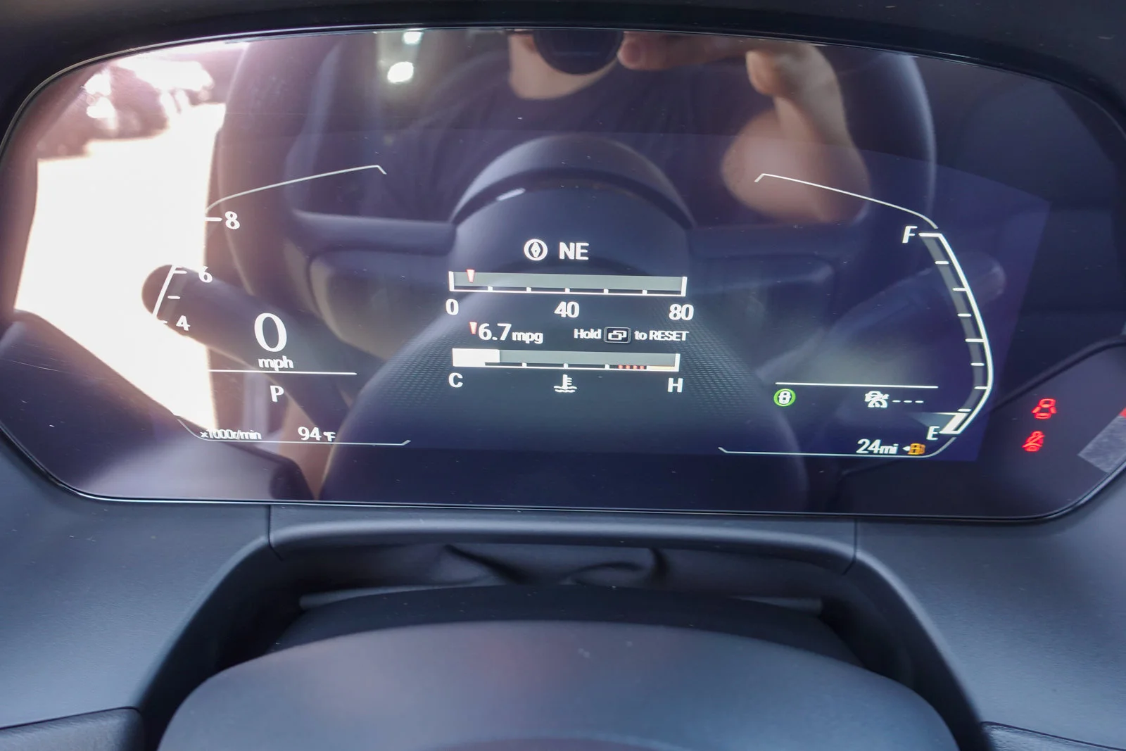 New 2026 Machine Gray Metallic Mazda 2.5 S image 18