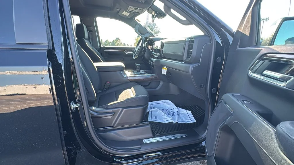 2026 Chevrolet Silverado 1500 RST - Photo 8