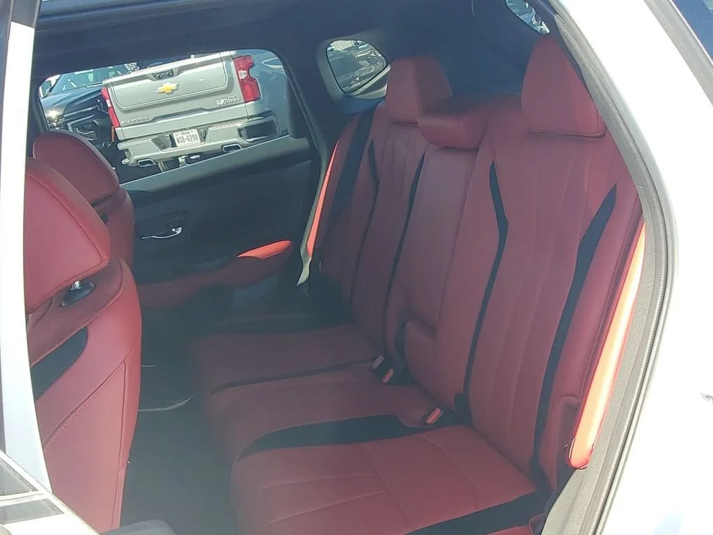 Used 2025 White Acura A-Spec image 25