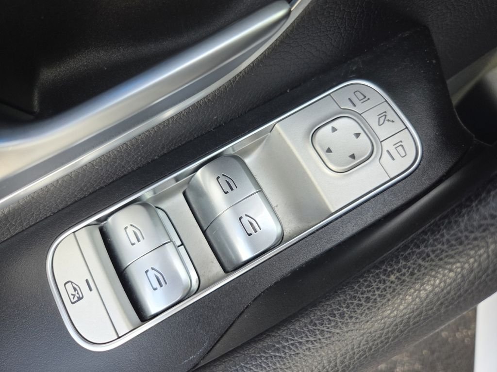 Used 2024 Cirrus Silver Metallic Mercedes-Benz GLE 350 image 31