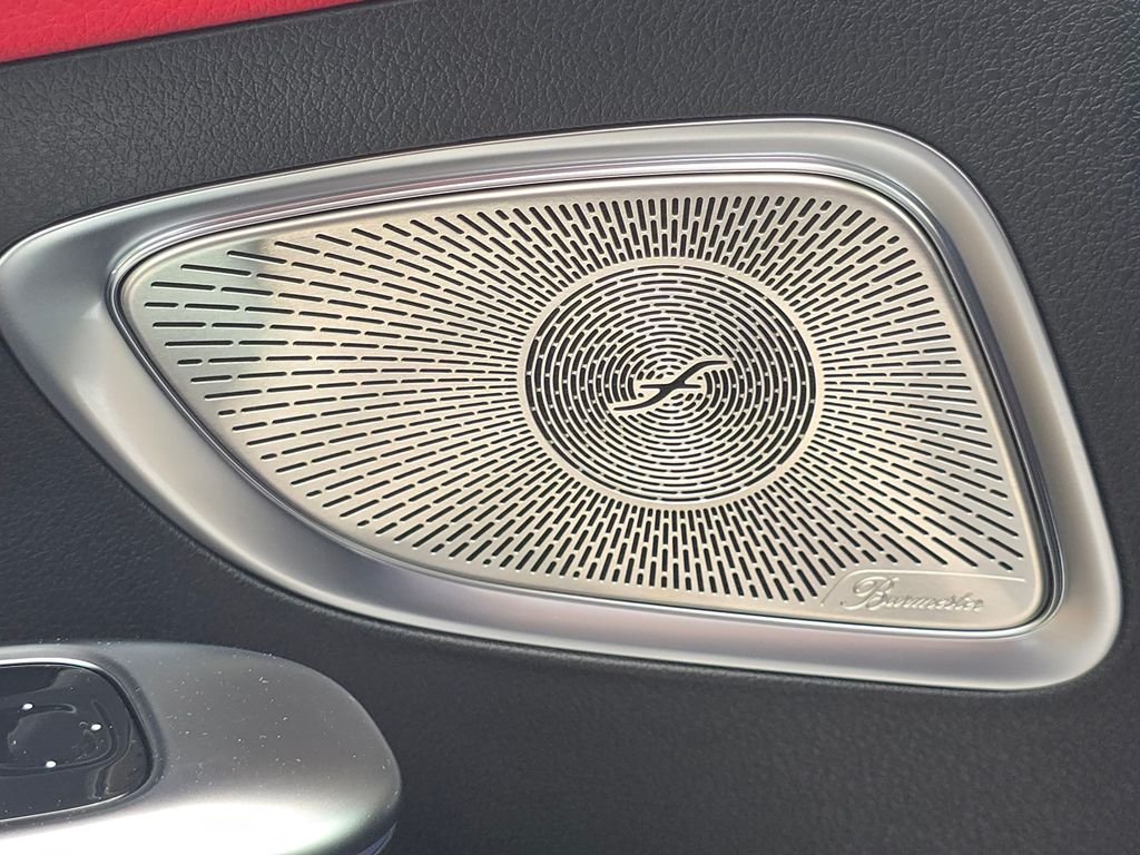New 2026 MANUFAKTUR Alpine Grey Mercedes-Benz C 43 AMG® image 27
