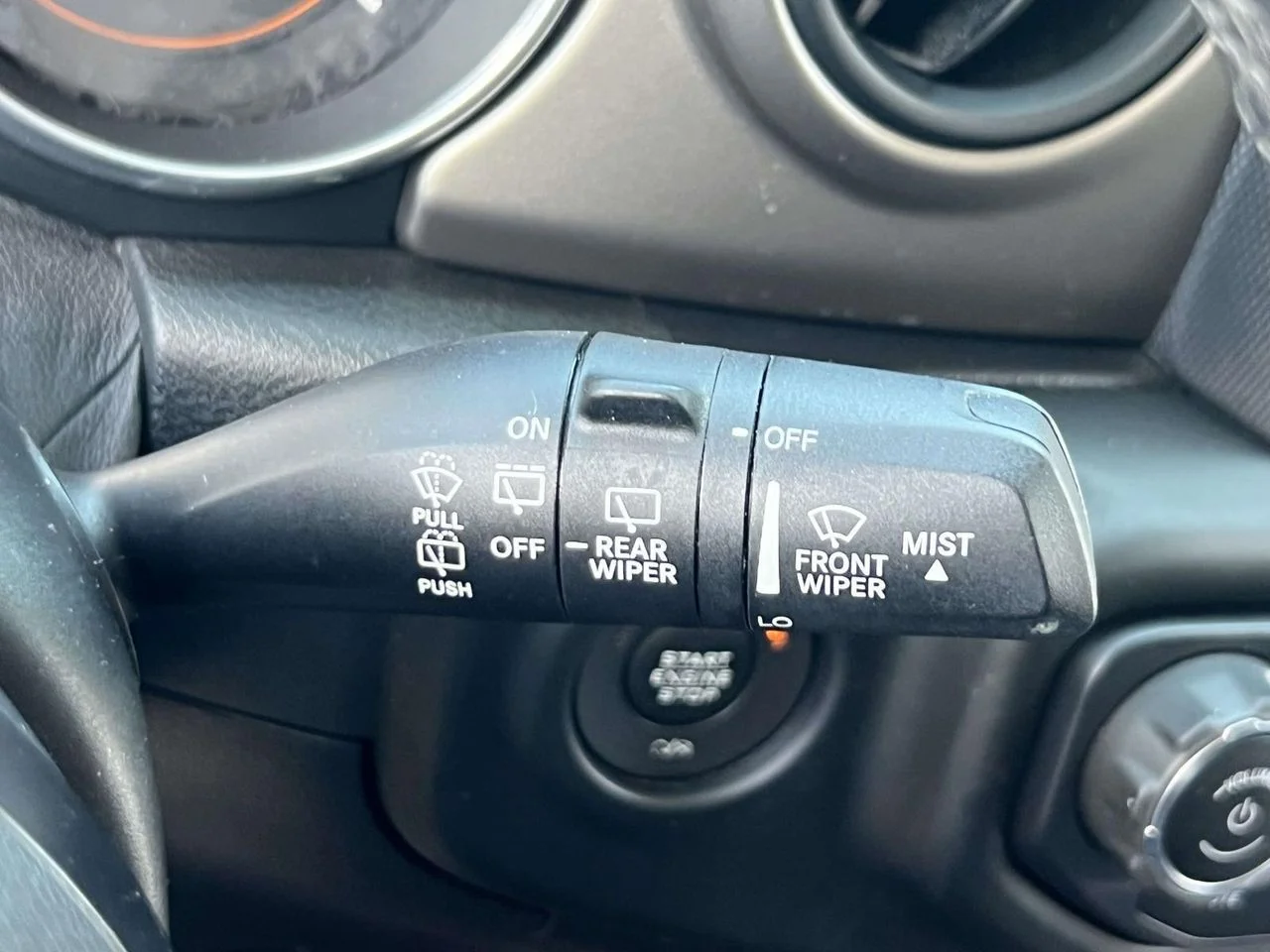 Used 2018 Sting-Gray Clearcoat Jeep Sport S 4x4 image 34