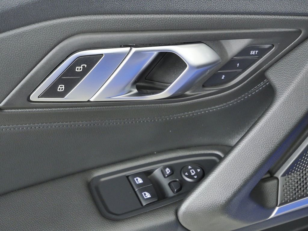 Used 2020 Blue BMW sDrive M40i image 30