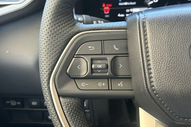 New 2026 Wind Chill Pearl <sup>1</sup> Toyota  Platinum image 27
