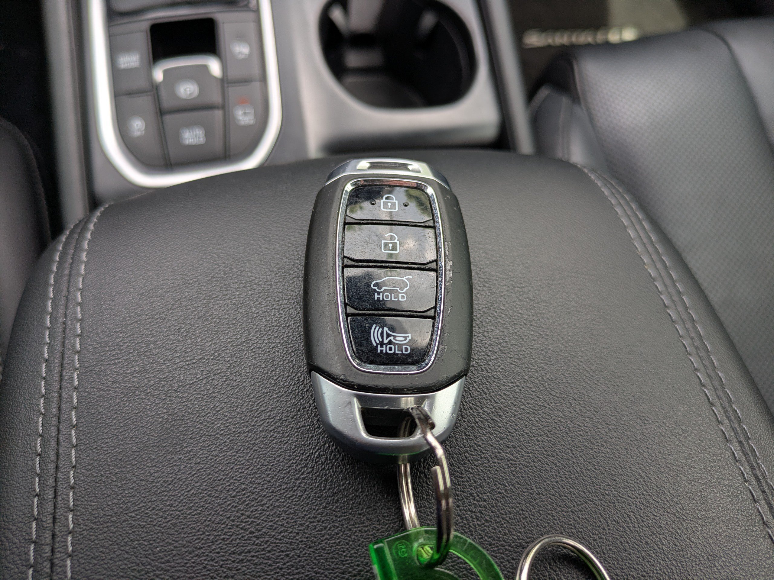 2019 Hyundai Santa Fe Ultimate - Photo 32