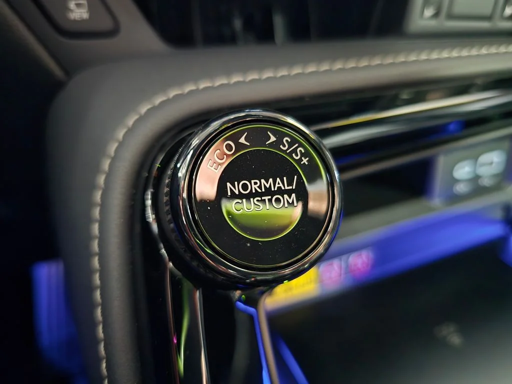 Used 2025 Blue Lexus 450h+ F SPORT image 23