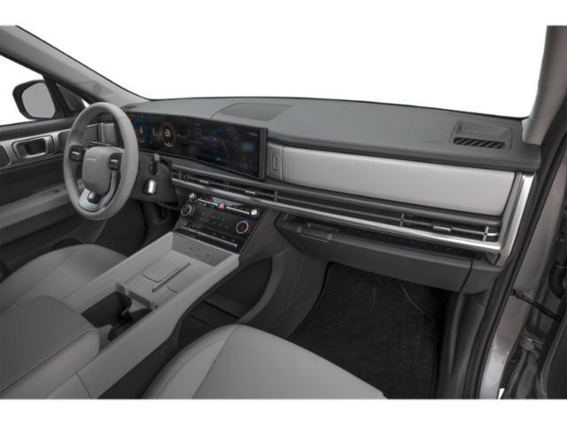 Certified Used 2026 Hampton Gray Hyundai SE image 17