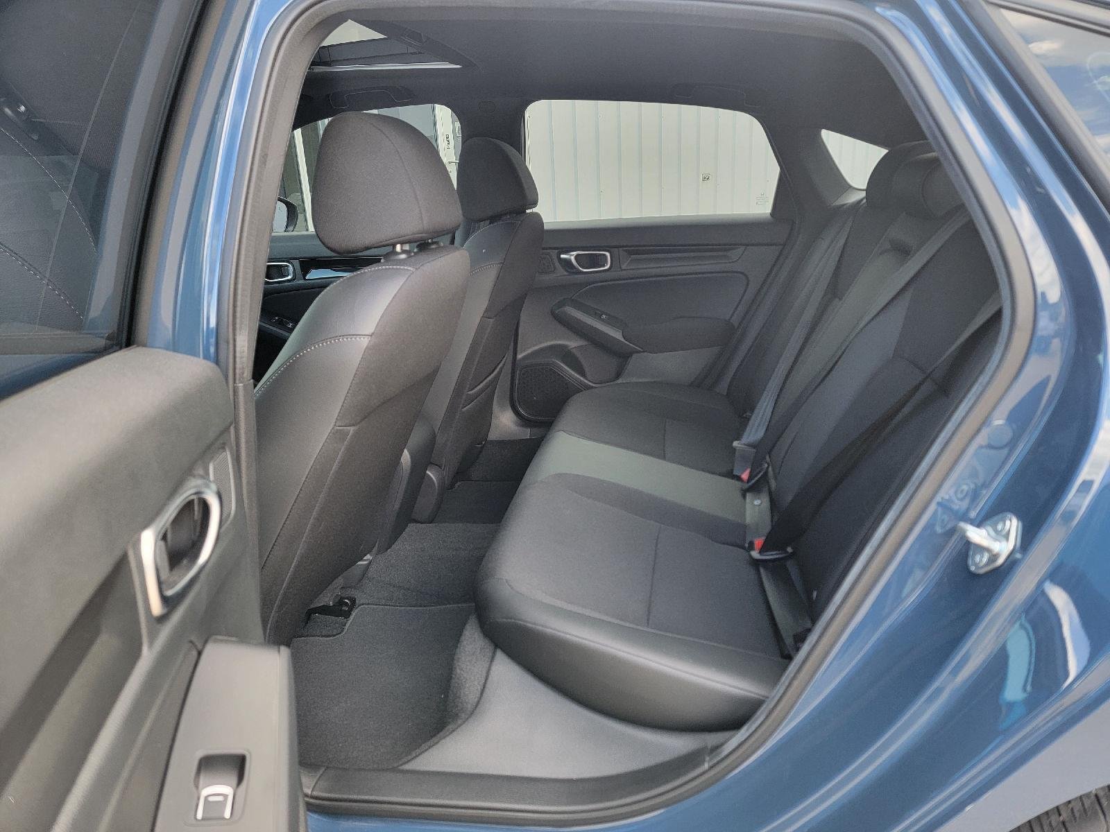 Used 2025 Blue Lagoon Pearl Honda Sport image 33