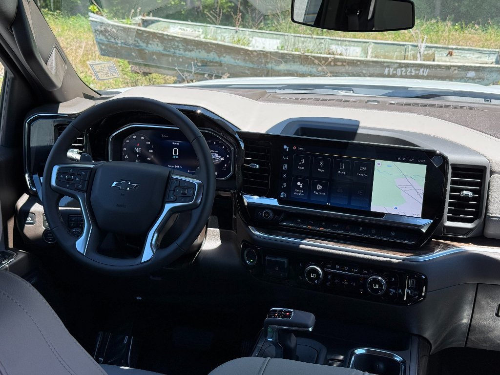 2026 Chevrolet Silverado 1500 RST - Photo 19