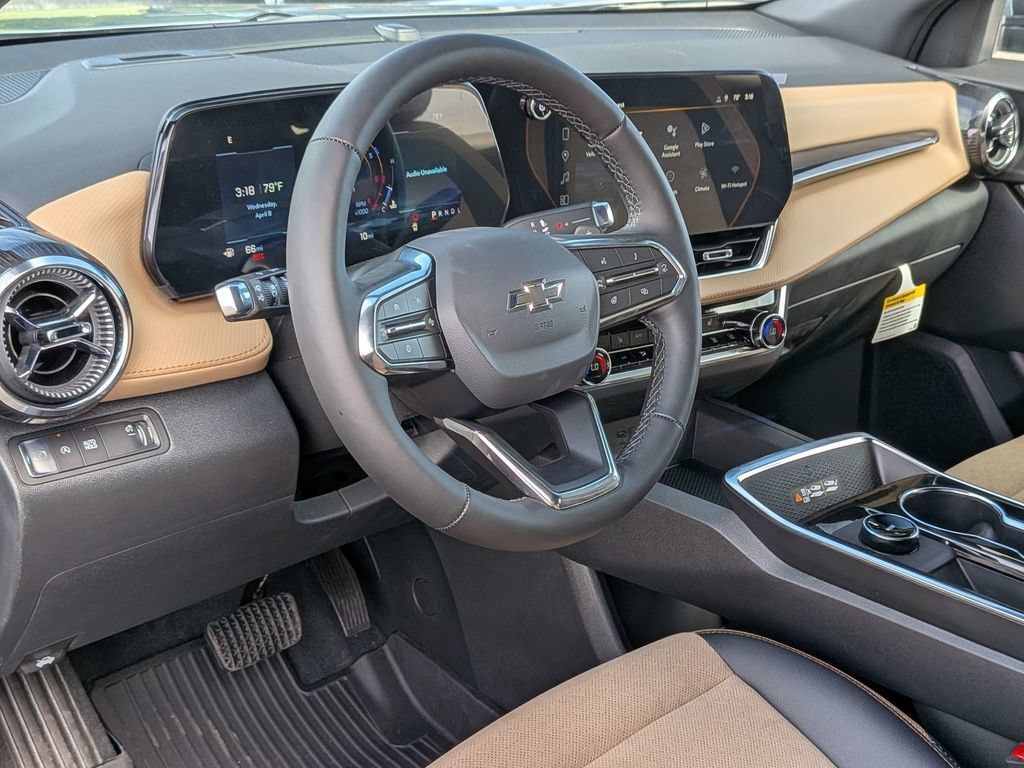 2026 Chevrolet Equinox ACTIV - Photo 36