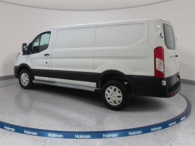 Used 2023 White Ford Base image 8