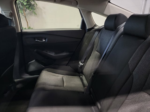 2024 Honda Accord EX - Photo 14