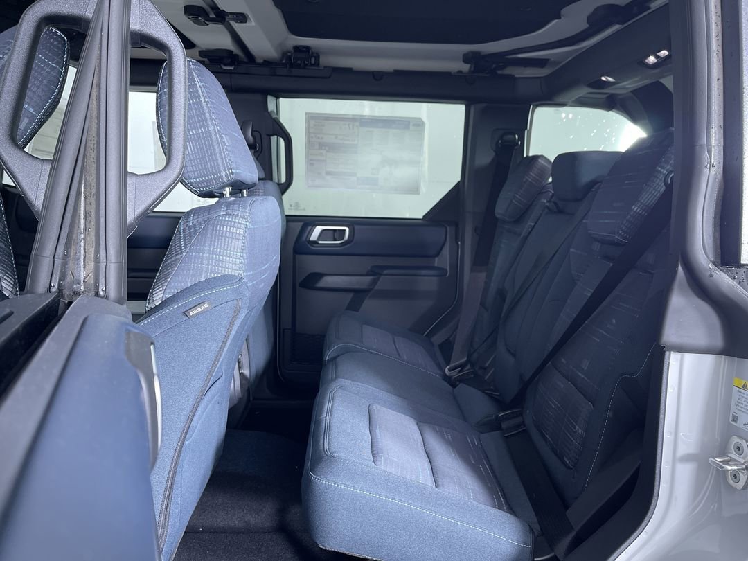 New 2026 Avalanche Ford Heritage Edition image 23