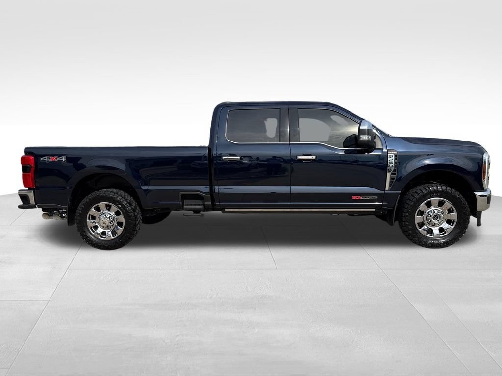 2024 Ford F-250 Super Duty King Ranch - Photo 9