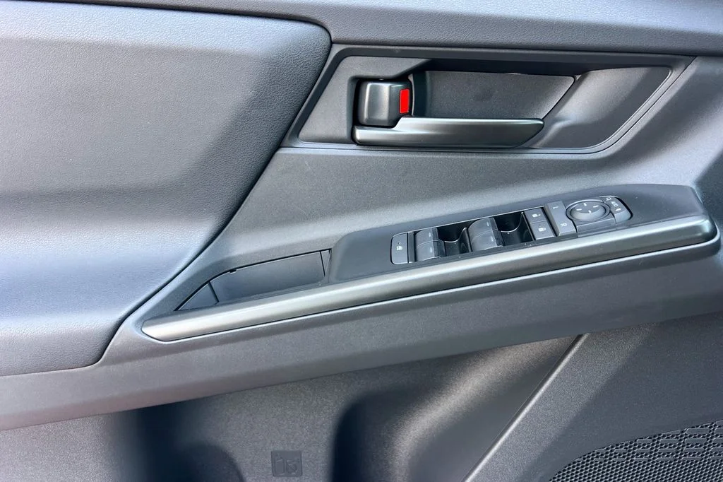 New 2026 Beige Toyota XLE Plus image 11