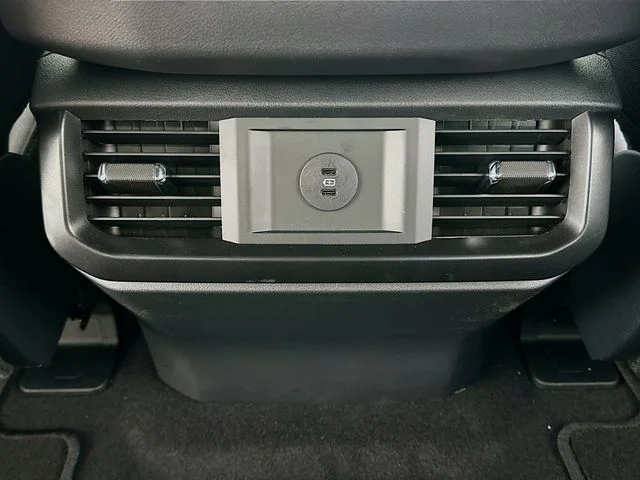 New 2026 Silver Ford STX image 13