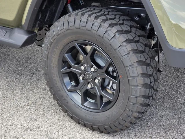 New 2026 41 Jeep Texas Trail image 7