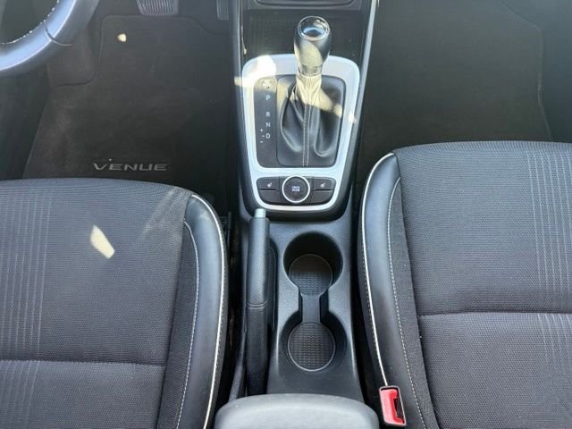 Certified Used 2024 Lunar White Hyundai Limited image 28