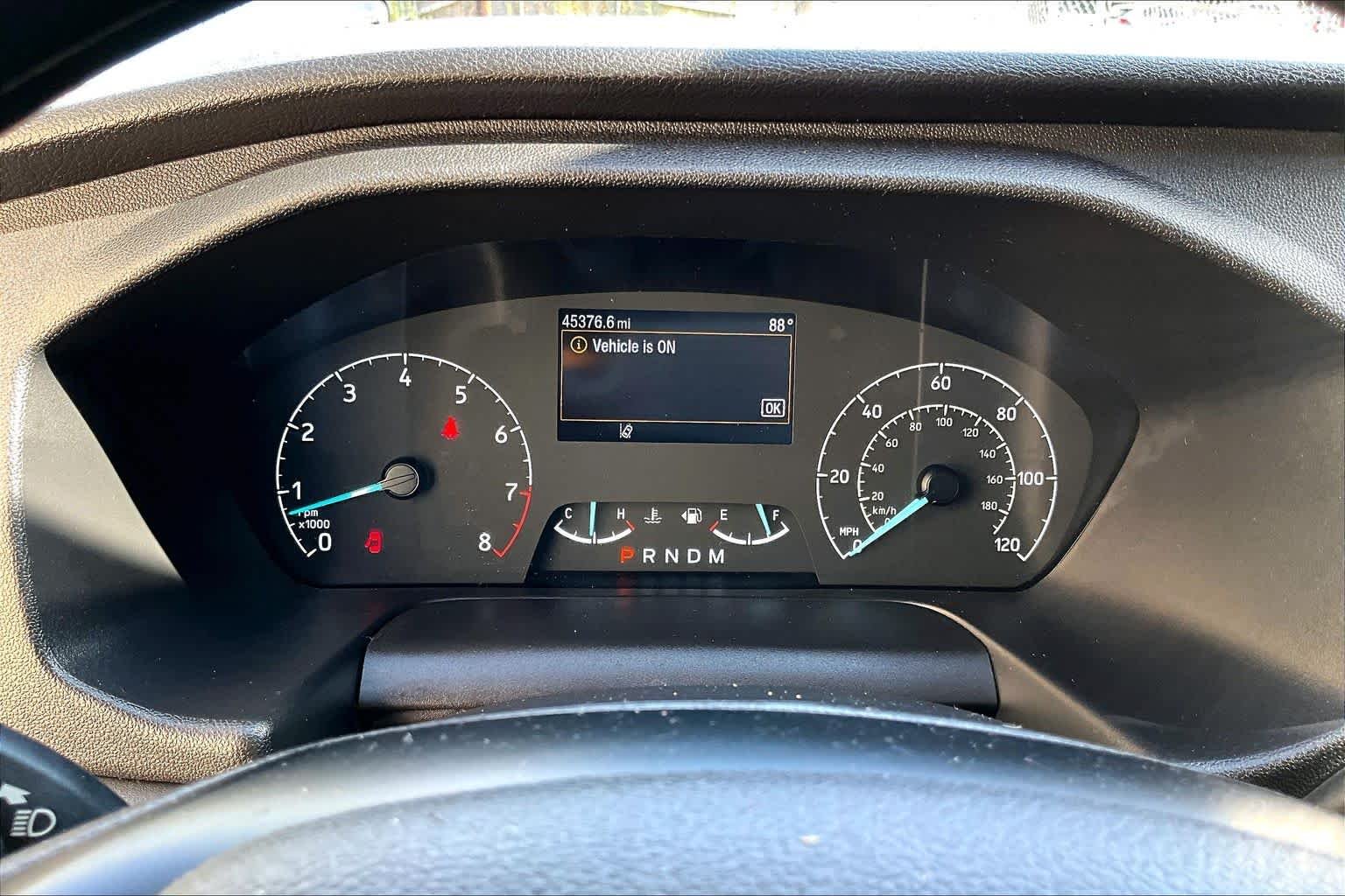 Used 2023 Oxford White Ford XLT image 26