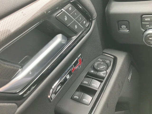 2026 GMC Sierra 1500 AT4 - Photo 29