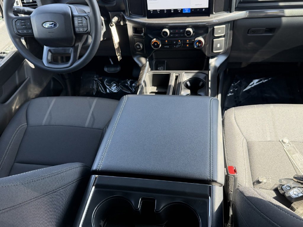 Used 2026 Avalanche Ford STX image 11