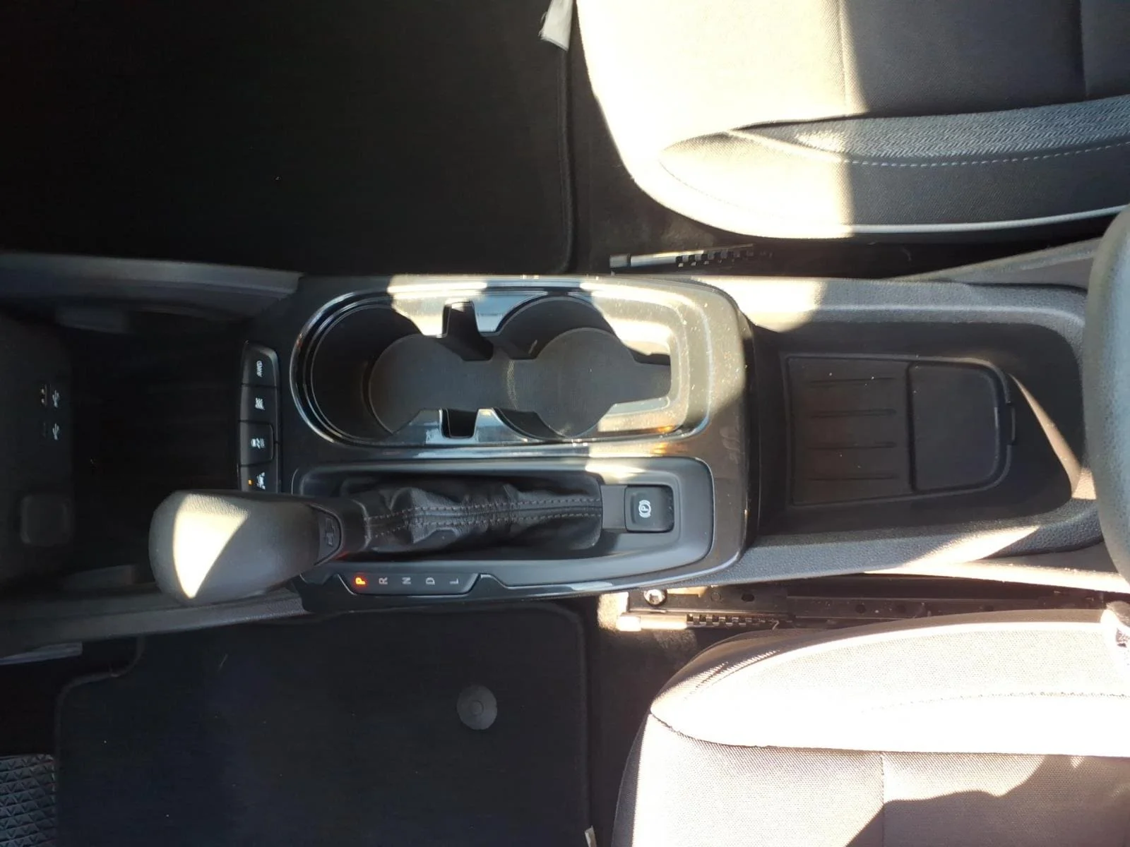 Used 2025 Black Metallic Chevrolet LT image 22