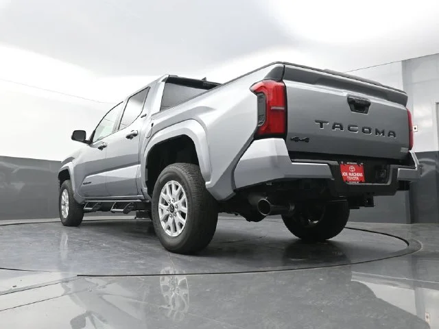 Used 2026 Silver Toyota SR5 image 35