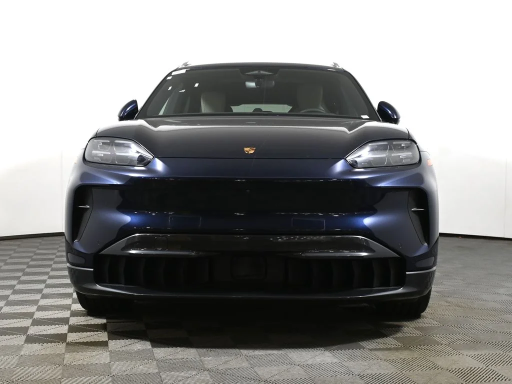 2026 Porsche Cayenne Base - Photo 10