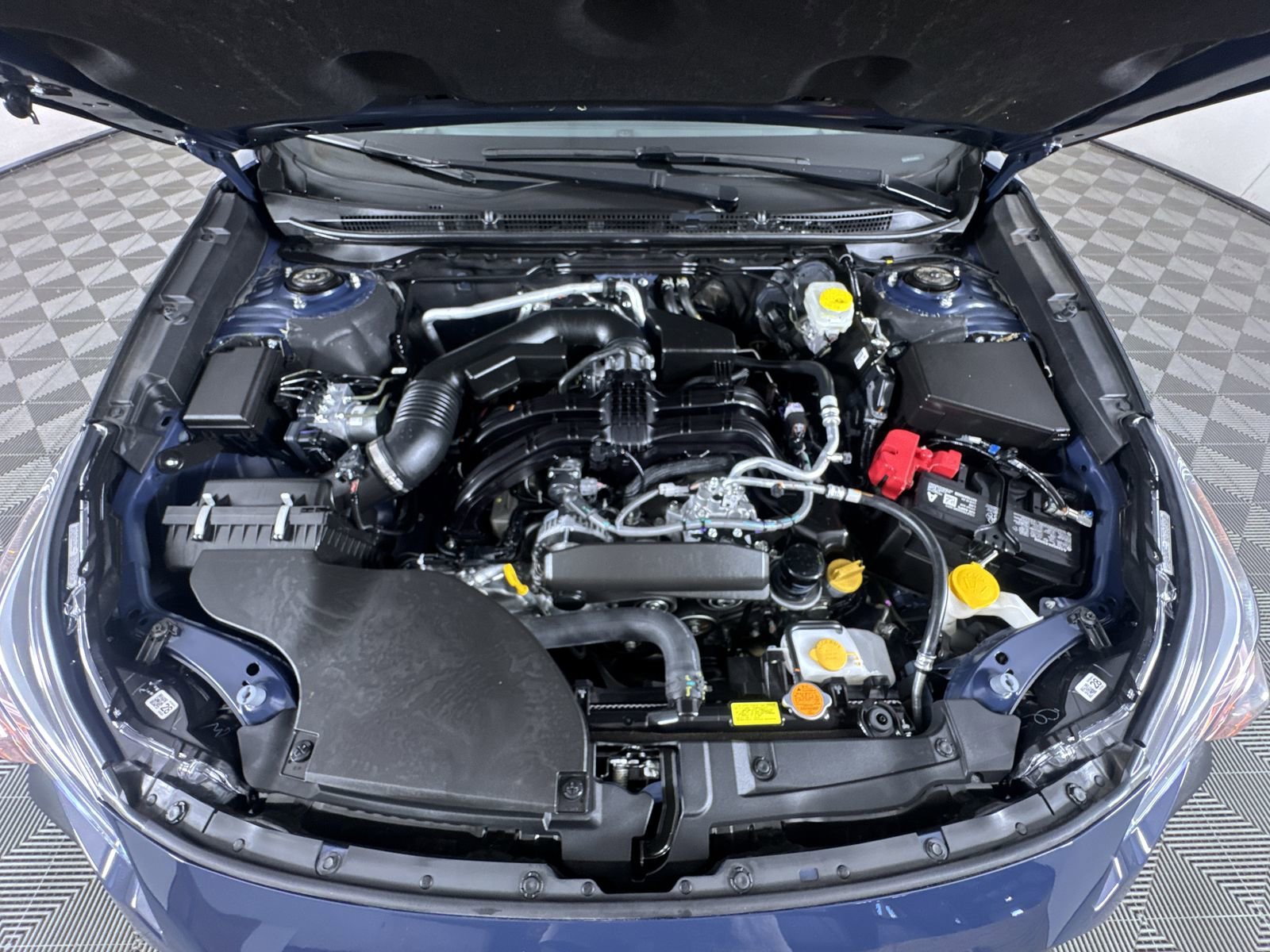 2025 Subaru Outback Limited - Photo 28