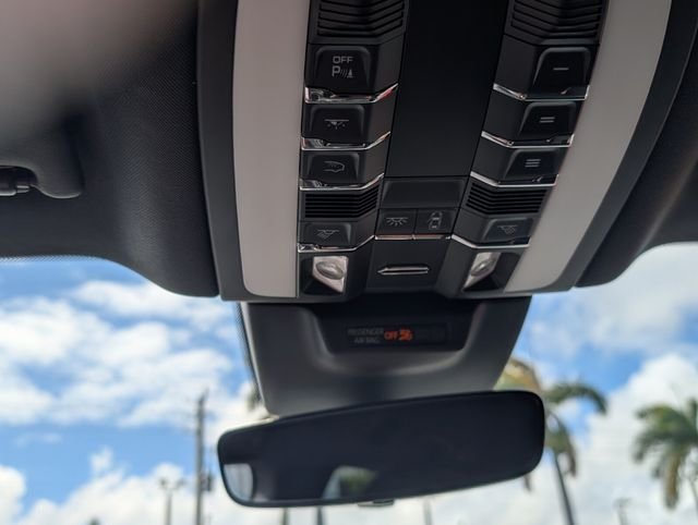 Used 2022 White Porsche S image 30