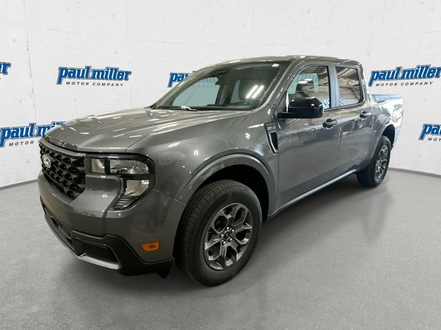 2025 Ford Maverick XLT AWD's photo