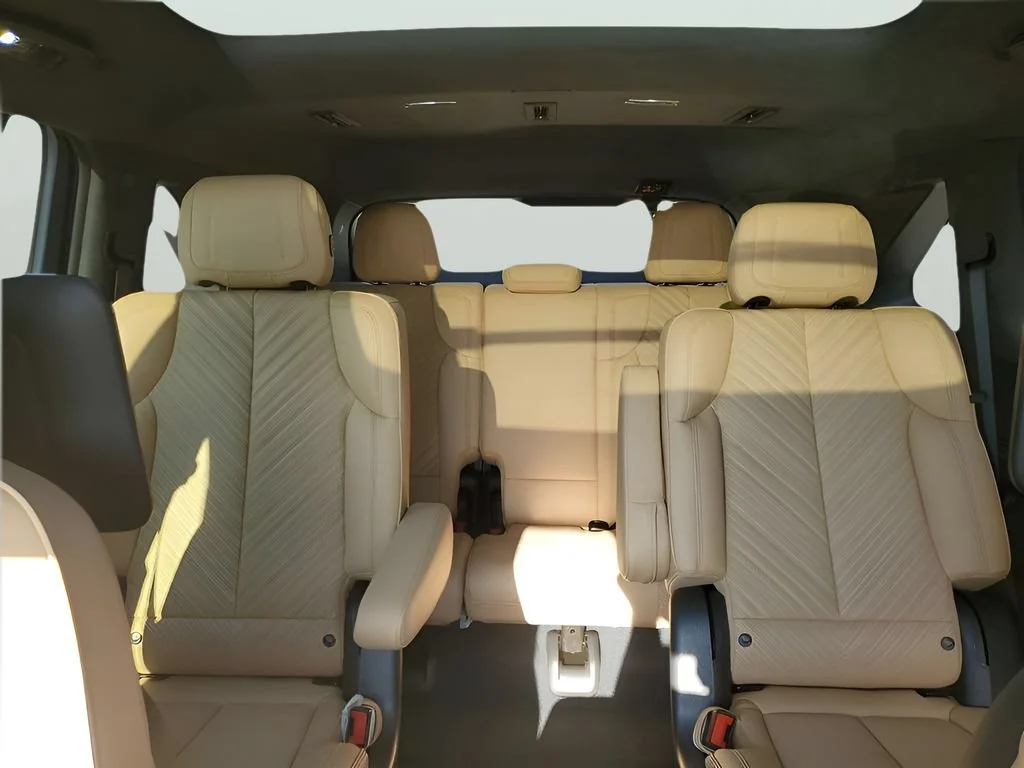 2026 Cadillac Escalade IQ Premium Sport - Photo 52