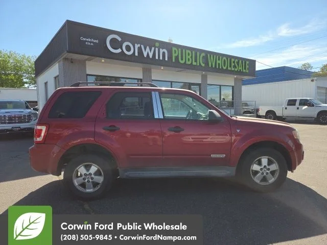 2008 Ford Escape XLT 3.0L's photo