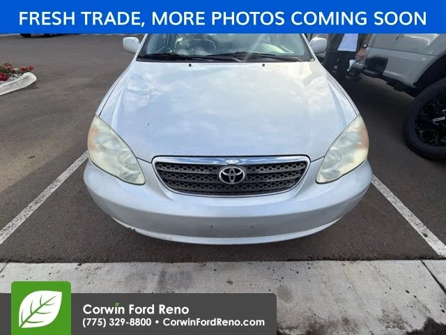 Used 2007  Toyota LE image 2