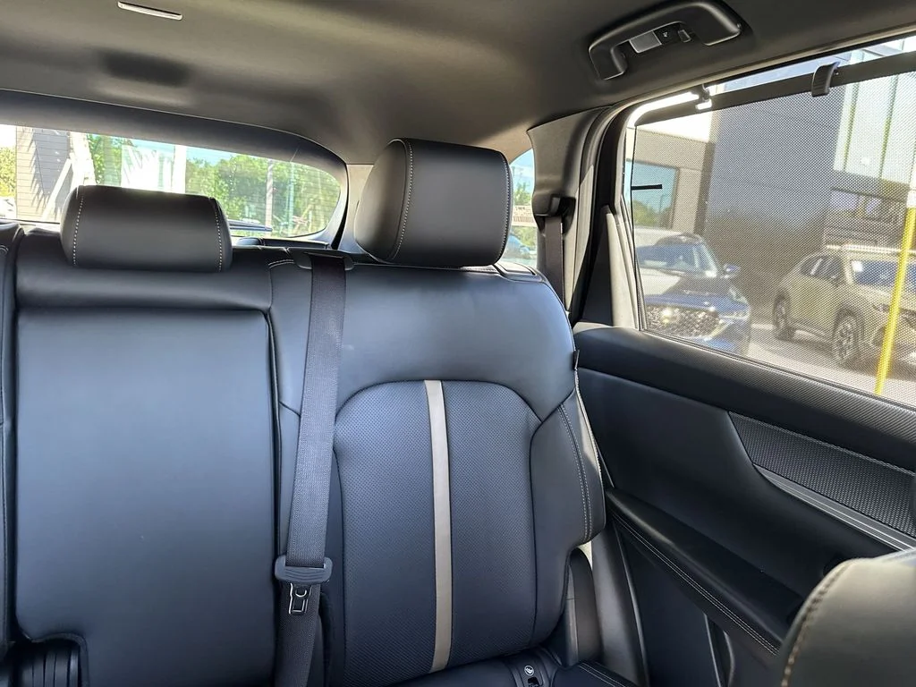 2026 Mazda CX-90 Premium Plus Package - Photo 19