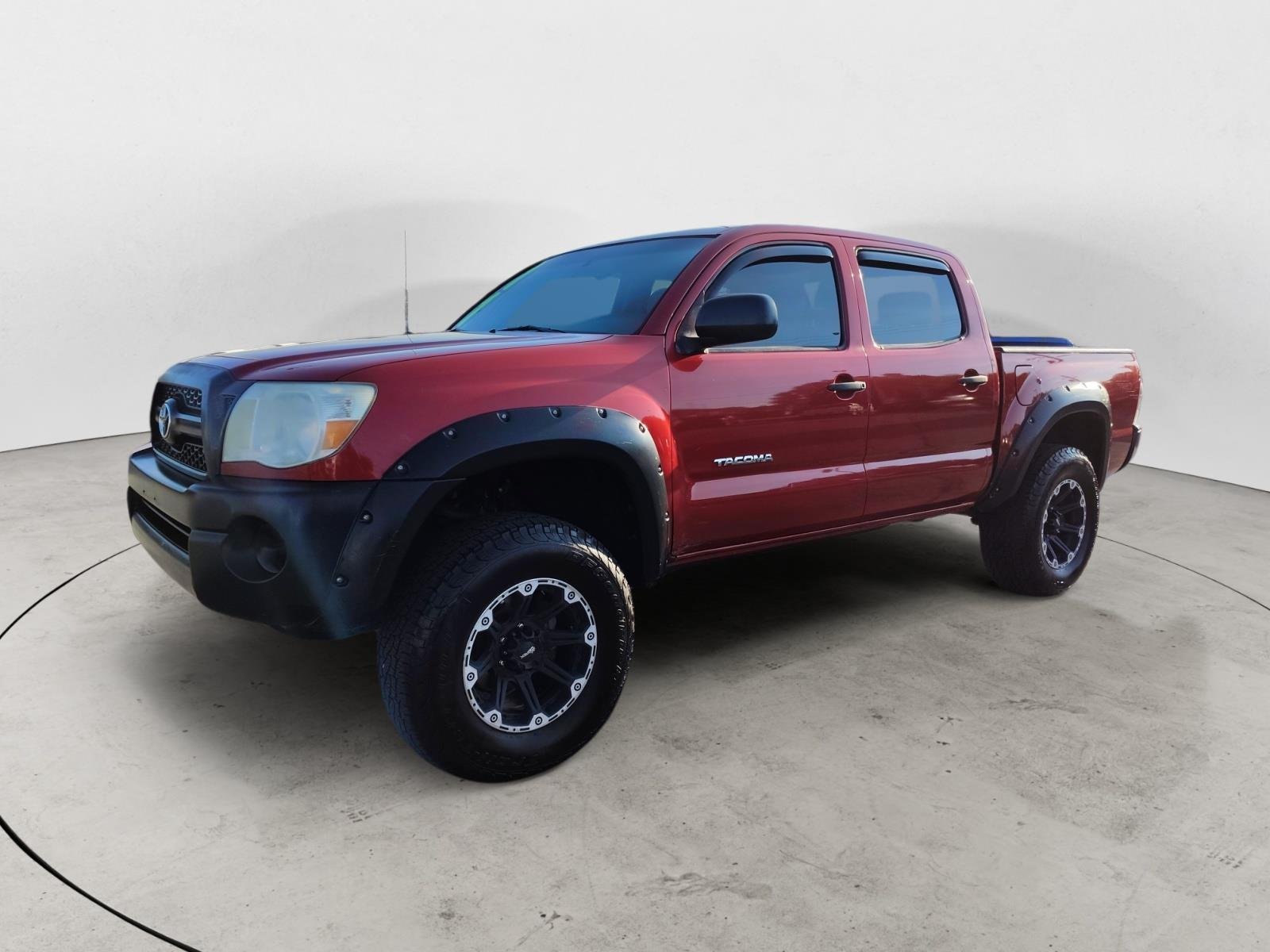 2011 Toyota Tacoma