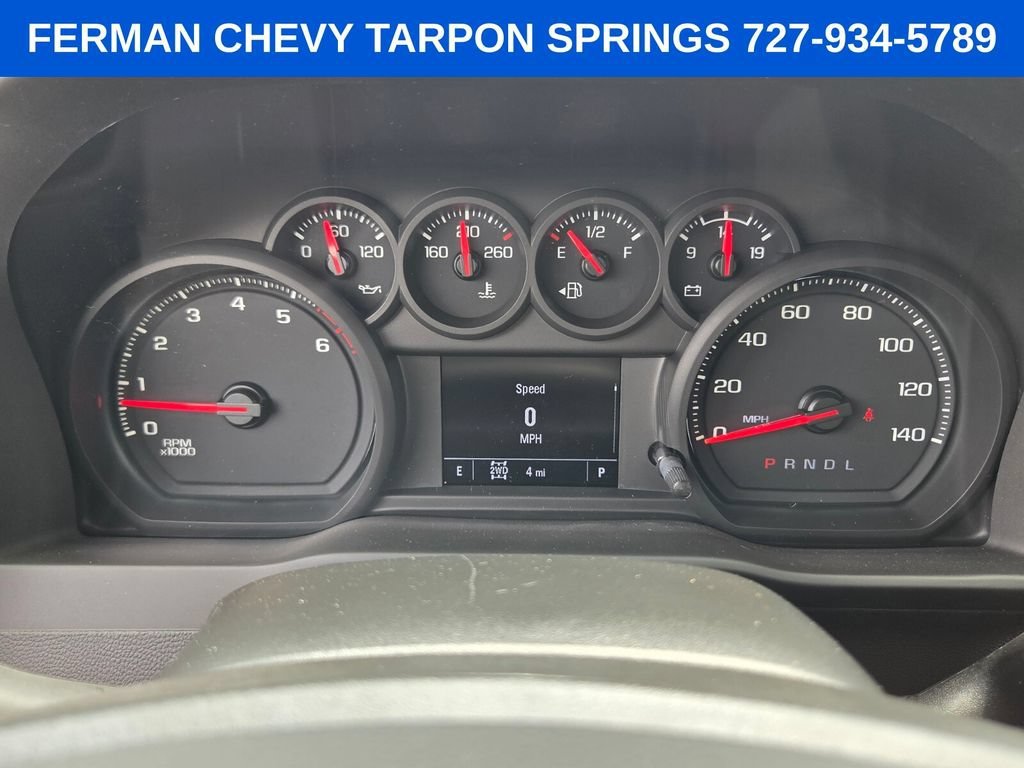 2026 Chevrolet Silverado 2500 HD Work Truck - Photo 30