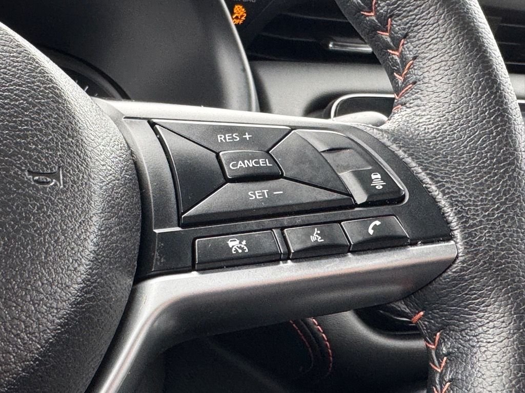 2022 Nissan Kicks SR - Photo 17