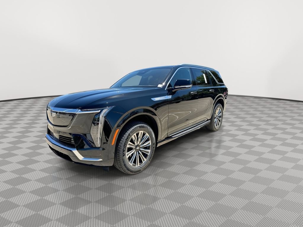 2026 Cadillac Escalade IQL Luxury - Photo 4