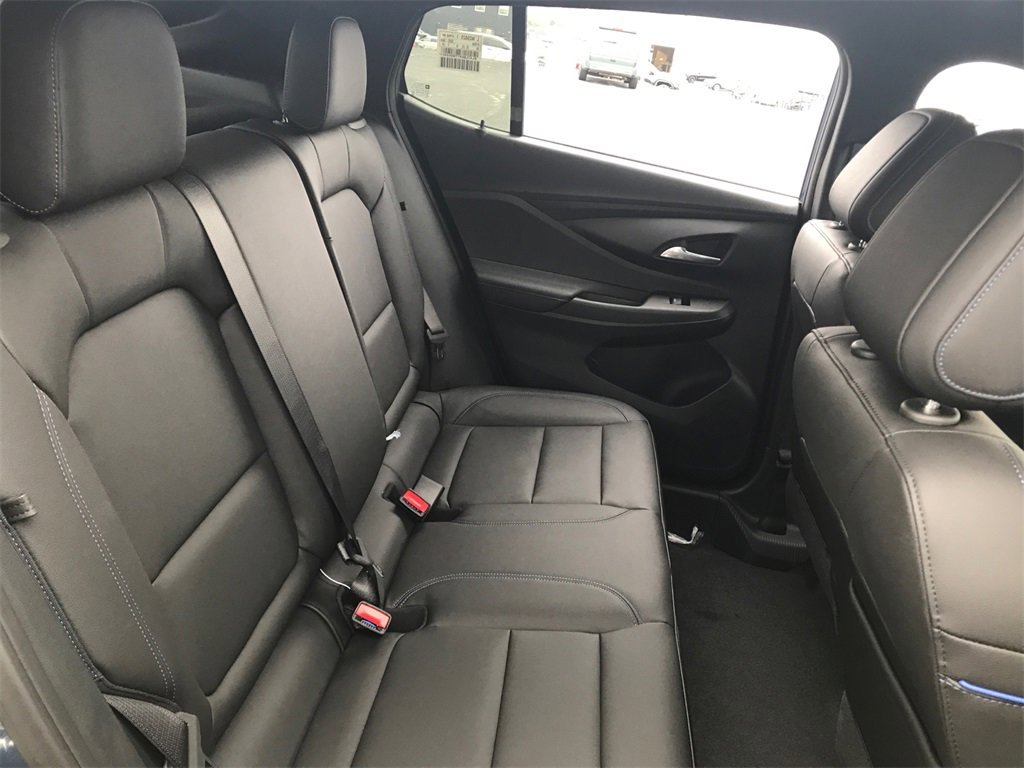 2026 BUICK ENVISTA - Image 34