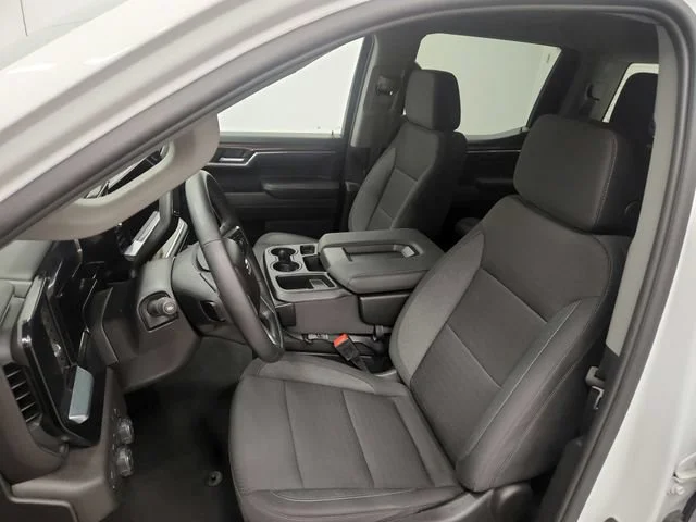 2024 Chevrolet Silverado 1500 RST - Photo 19