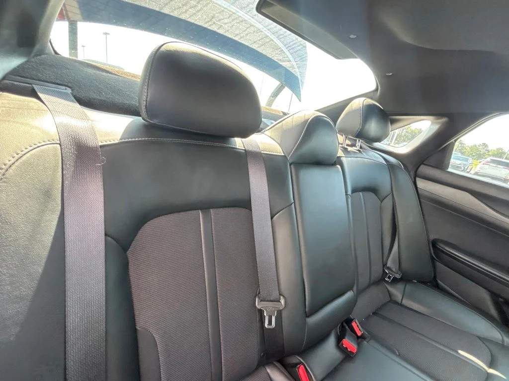 Used 2023 Blue Kia GT-Line image 29