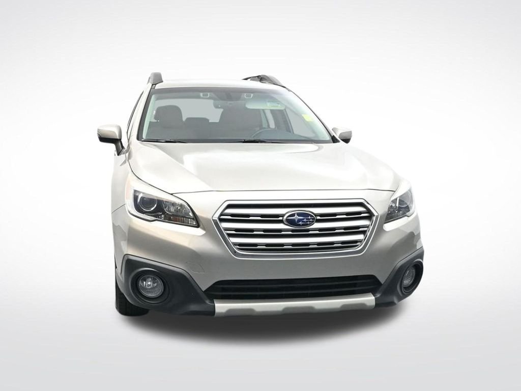 Used 2017 Gray Subaru 3.6R image 2