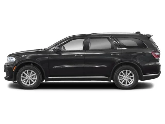 New 2026 Diamond Black Clear-Coat Exterior Paint Dodge GT image 3