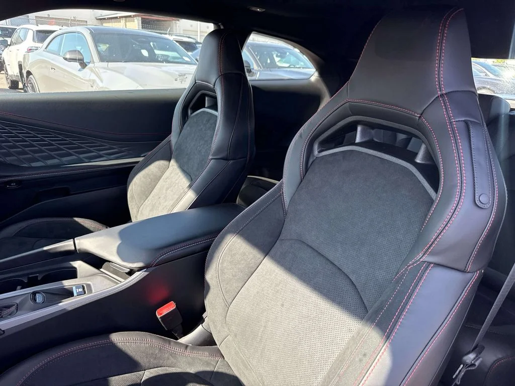 New 2026  Dodge R/T image 10