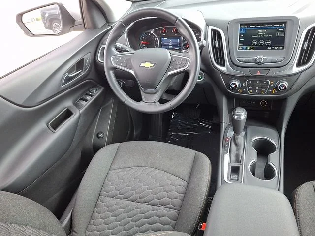 Used 2019 Silver Chevrolet LT image 14