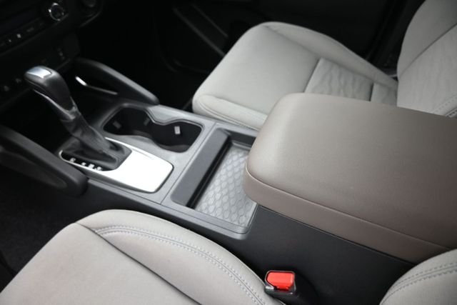 Used 2023 Black Nissan SV image 31